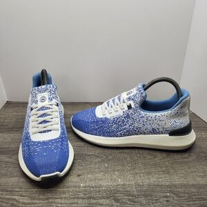 Peter Millar Hyperlight Apollo Splash Sneaker Women’s Size 8